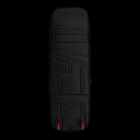 Saga Boardbag - 2025 - Black
